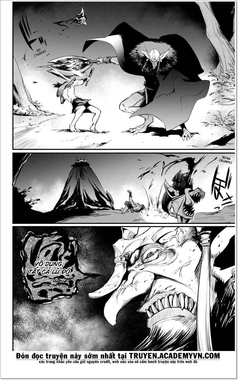 Goblin Slayer Chapter 13 - Next Chapter 14