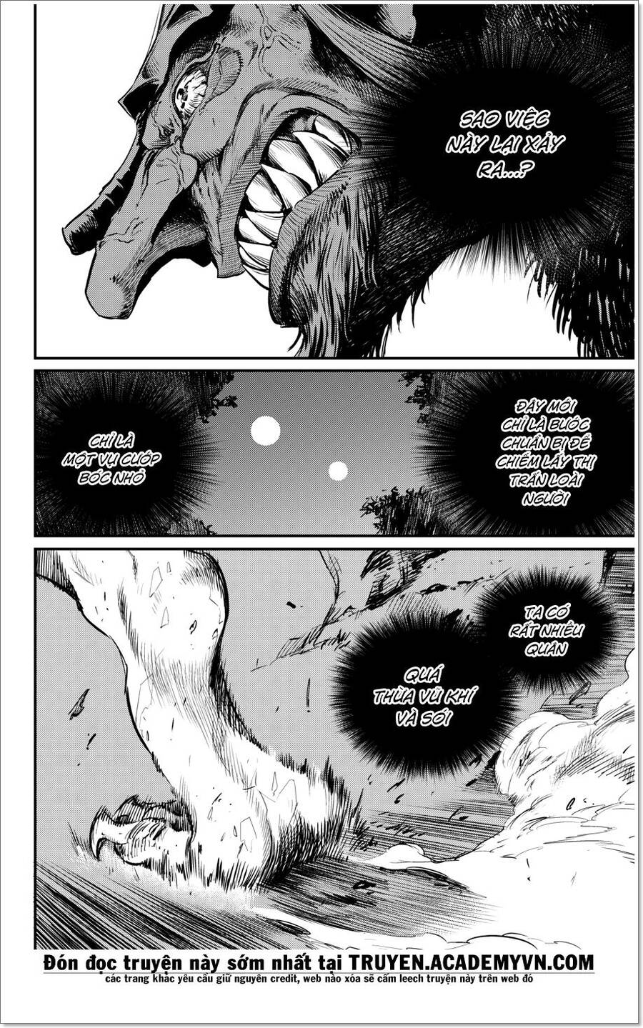 Goblin Slayer Chapter 13 - Next Chapter 14