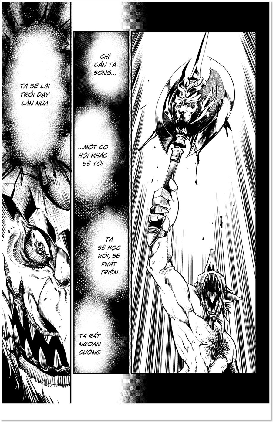Goblin Slayer Chapter 13 - Next Chapter 14