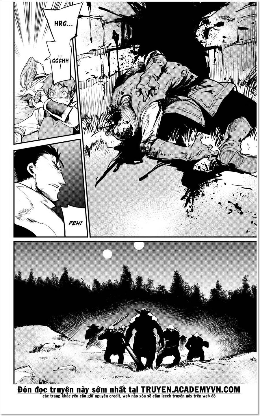 Goblin Slayer Chapter 13 - Next Chapter 14