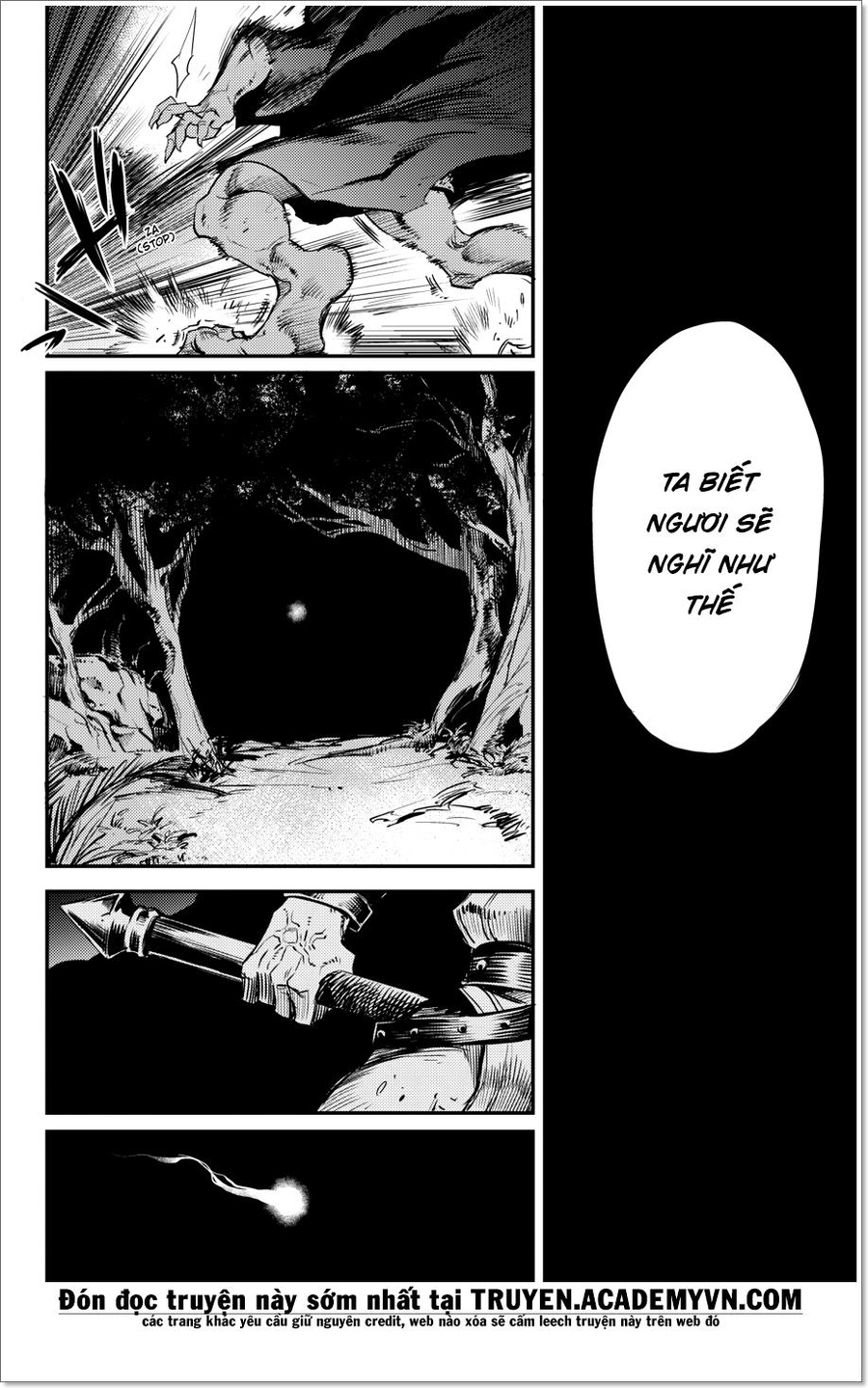 Goblin Slayer Chapter 13 - Next Chapter 14