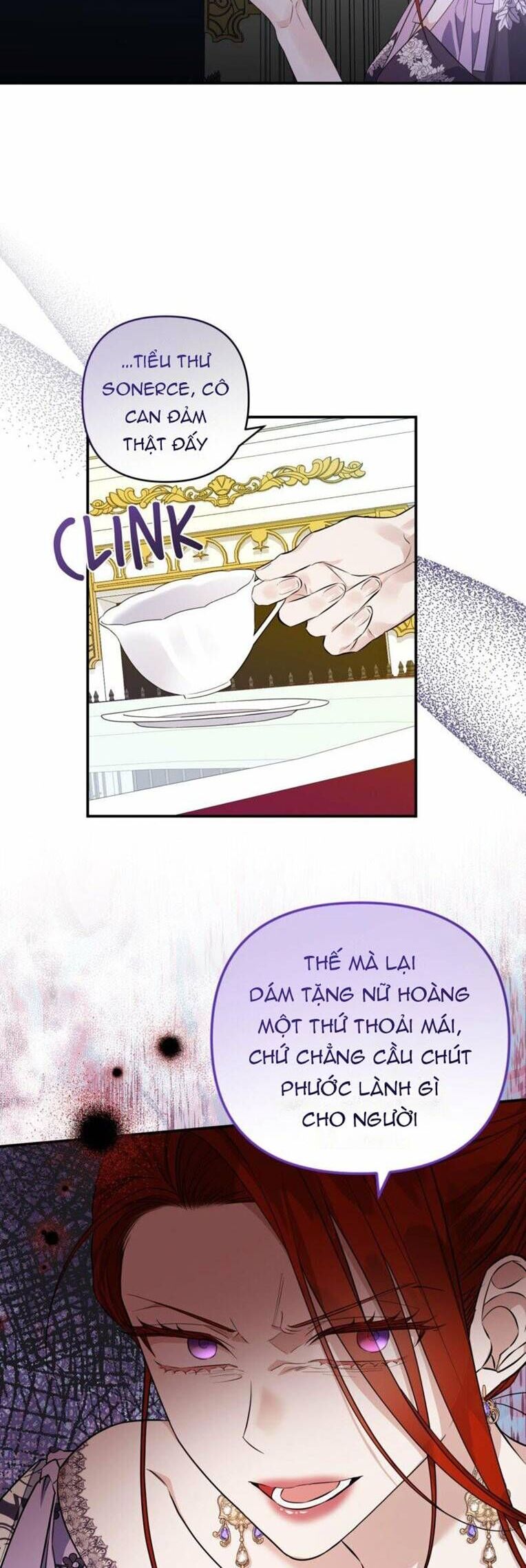 Sự Quyến Rũ Của Người Vợ Chapter 34 - Trang 2