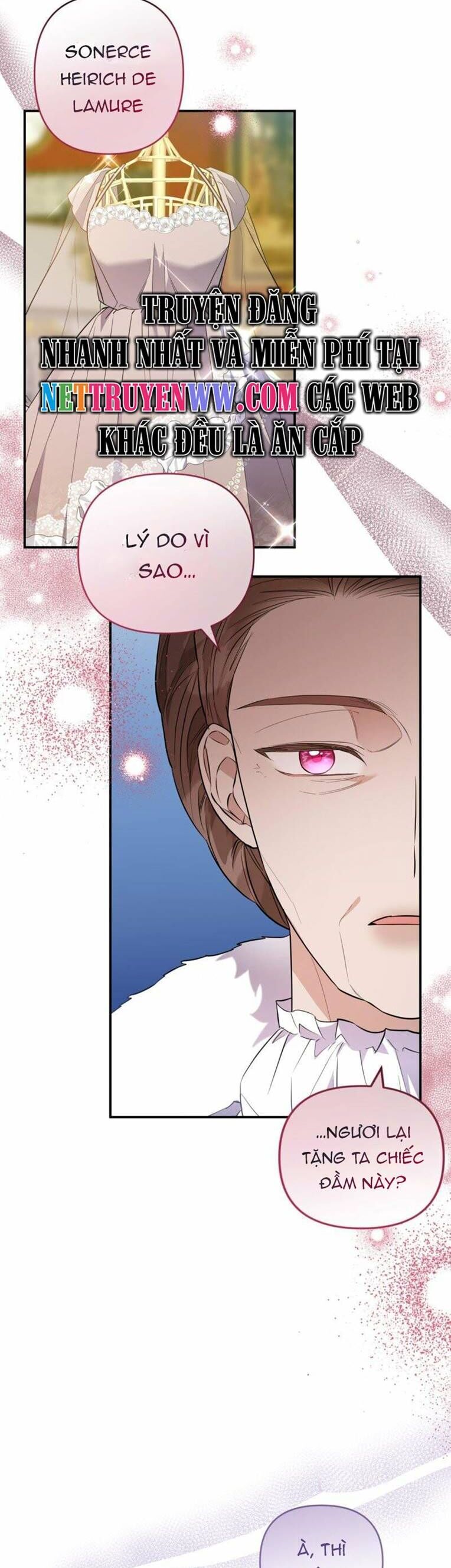 Sự Quyến Rũ Của Người Vợ Chapter 34 - Trang 2