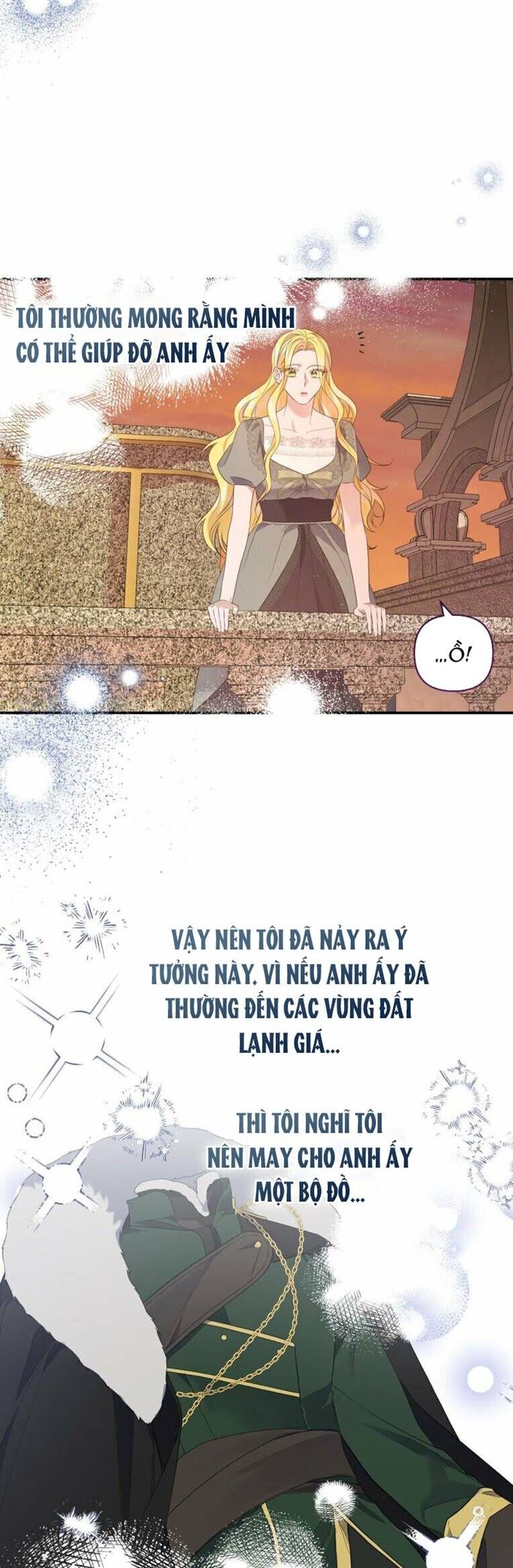 Sự Quyến Rũ Của Người Vợ Chapter 34 - Trang 2