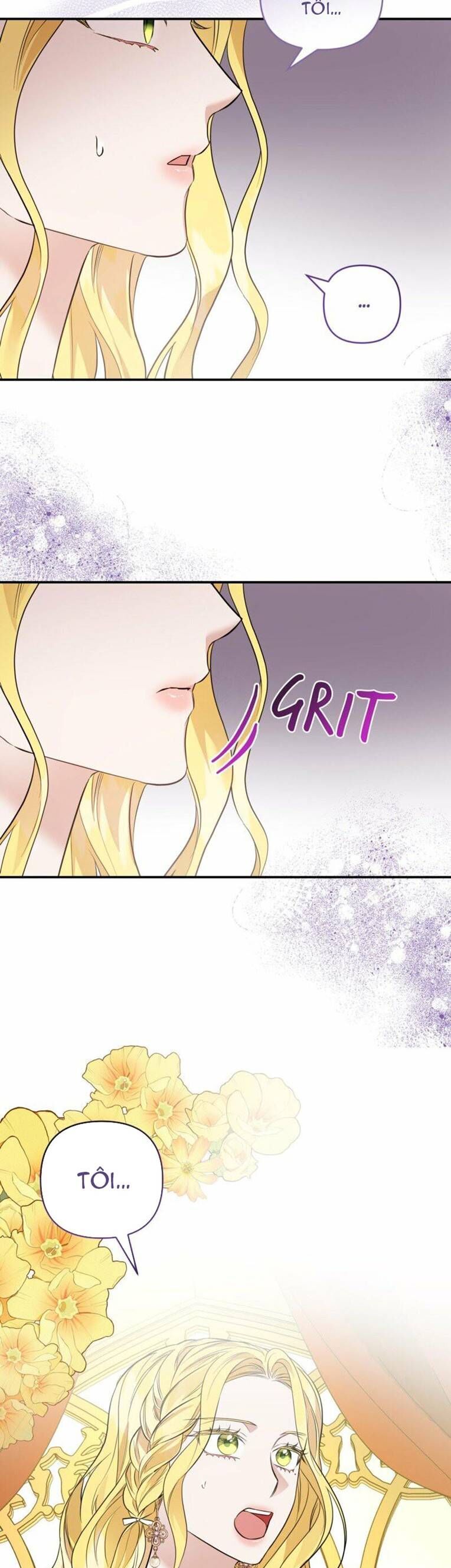 Sự Quyến Rũ Của Người Vợ Chapter 34 - Trang 2