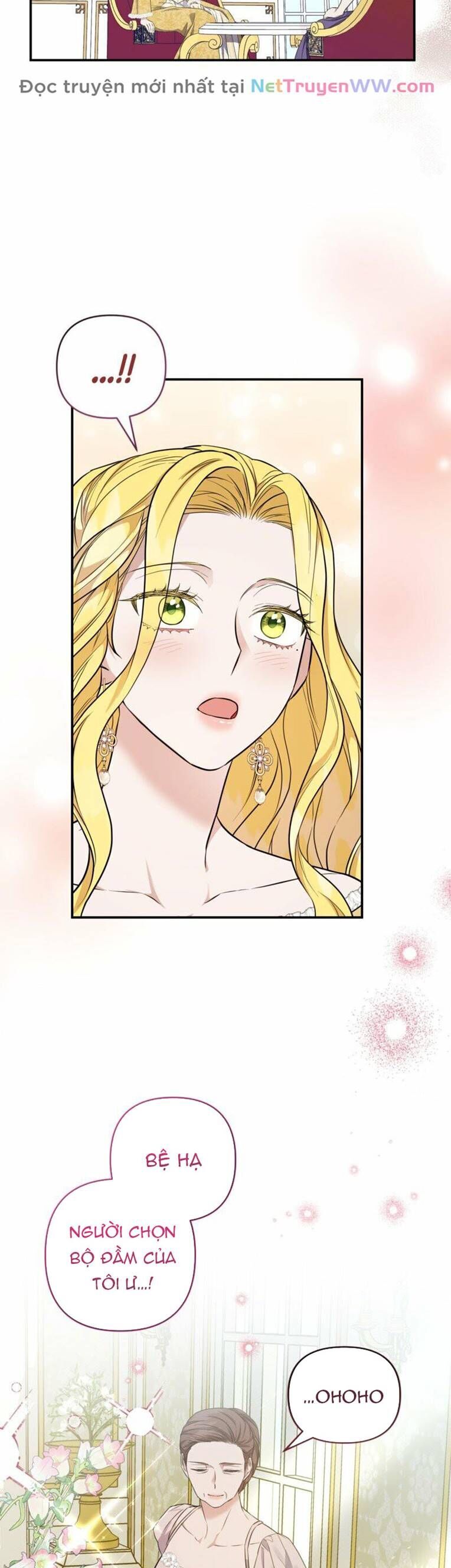 Sự Quyến Rũ Của Người Vợ Chapter 34 - Trang 2