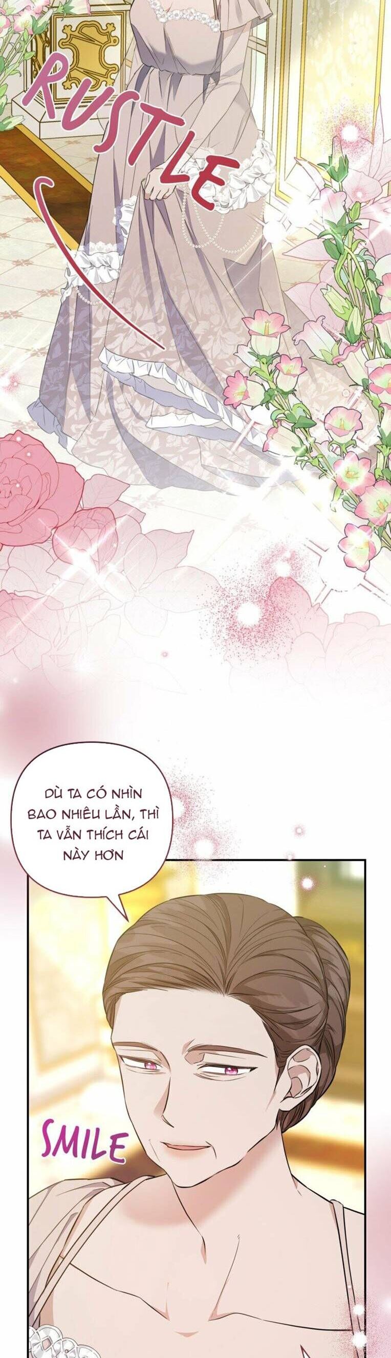 Sự Quyến Rũ Của Người Vợ Chapter 34 - Trang 2