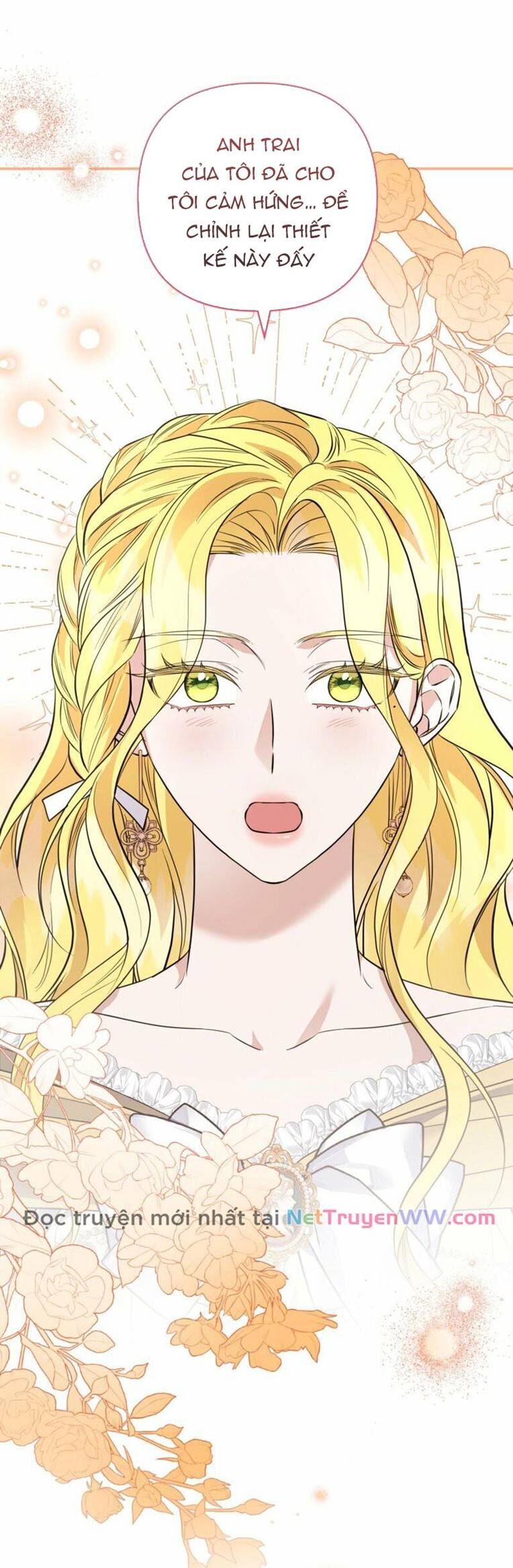 Sự Quyến Rũ Của Người Vợ Chapter 34 - Trang 2