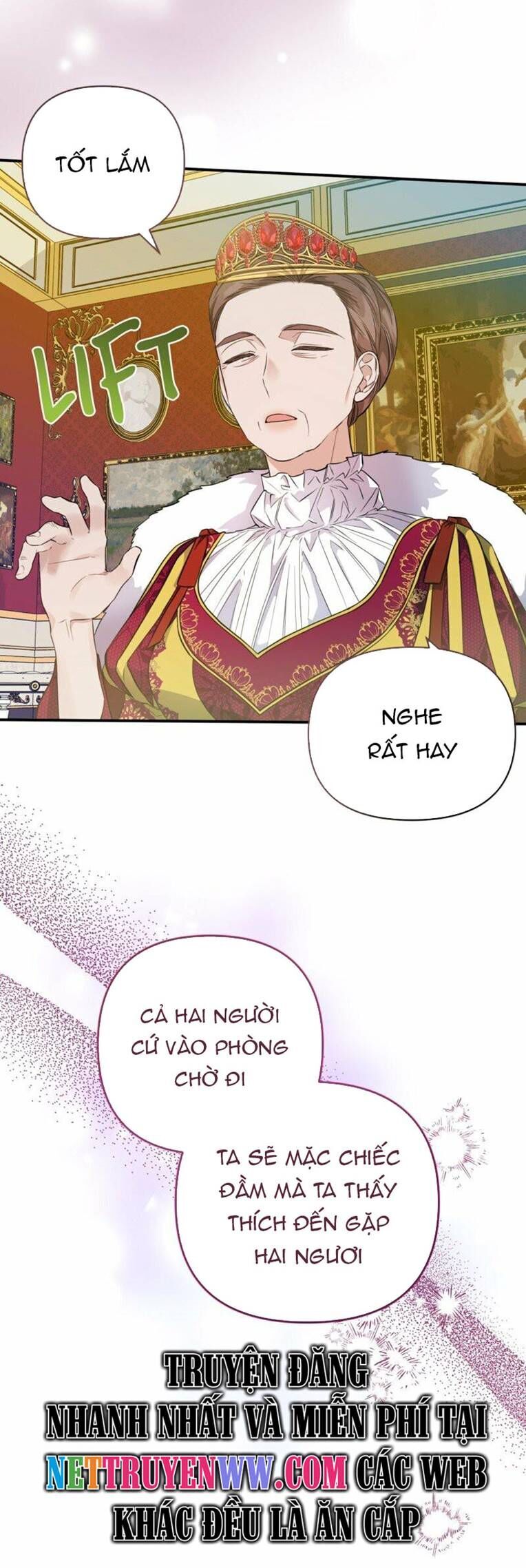 Sự Quyến Rũ Của Người Vợ Chapter 34 - Trang 2