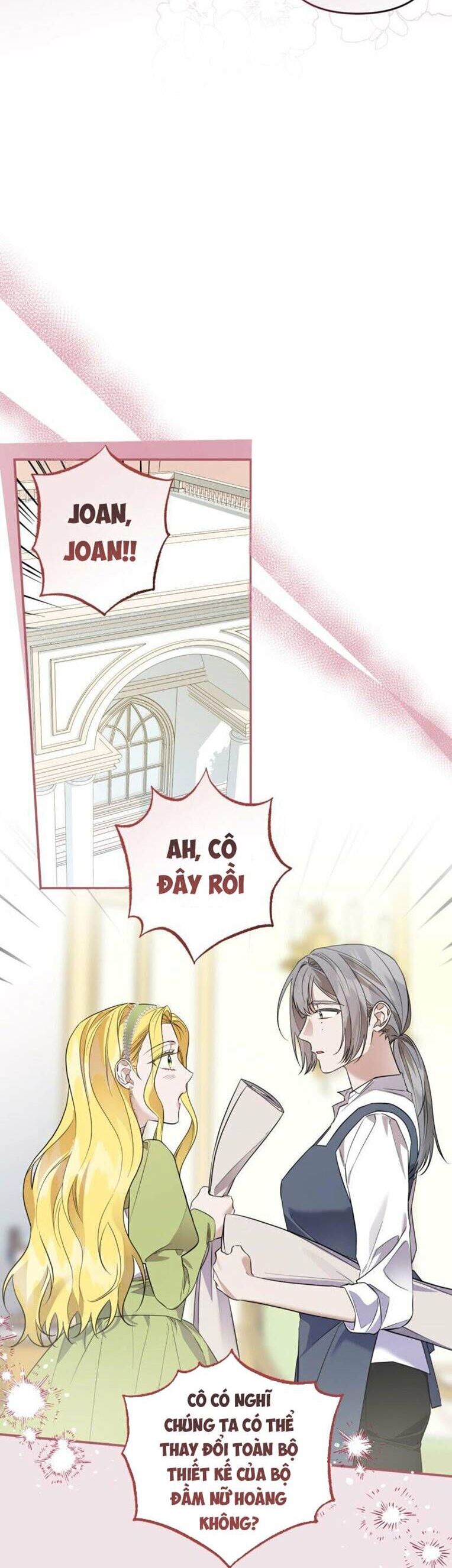 Sự Quyến Rũ Của Người Vợ Chapter 34 - Trang 2