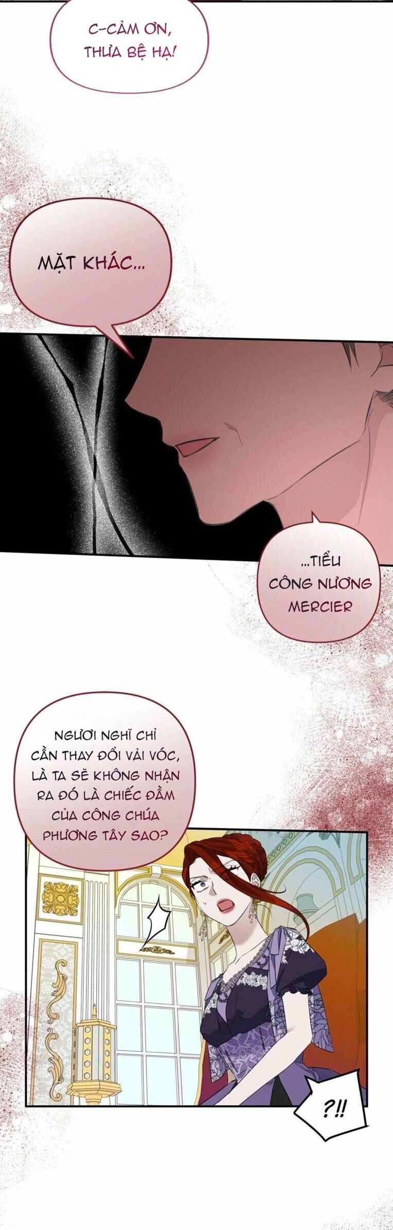 Sự Quyến Rũ Của Người Vợ Chapter 34 - Trang 2