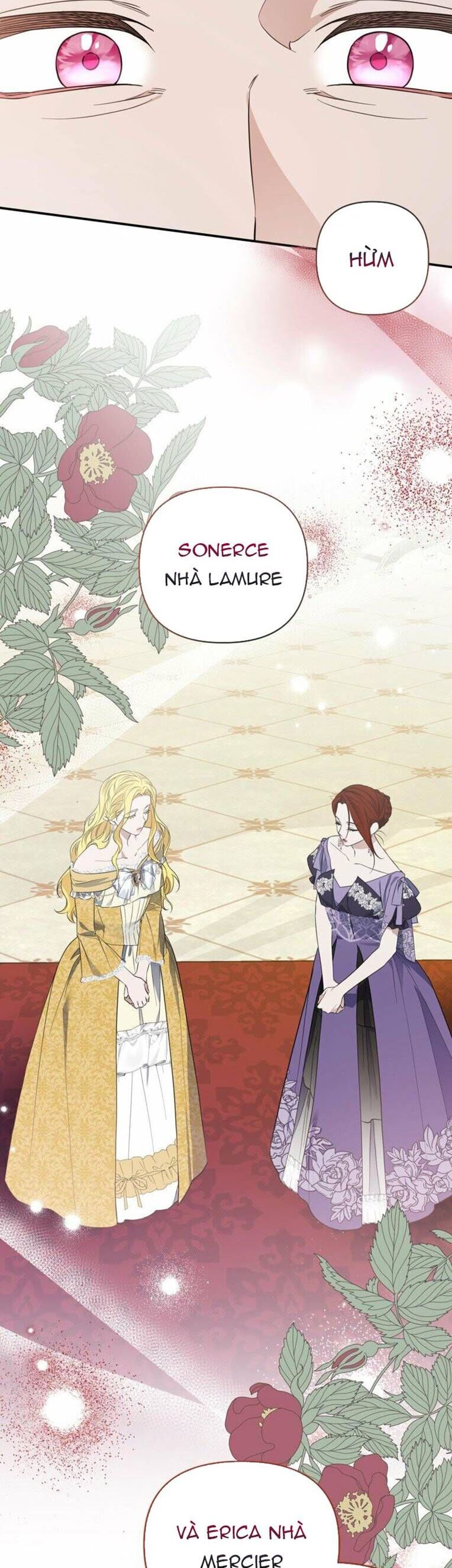 Sự Quyến Rũ Của Người Vợ Chapter 34 - Trang 2