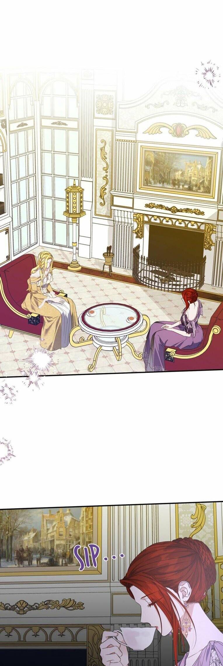 Sự Quyến Rũ Của Người Vợ Chapter 34 - Trang 2