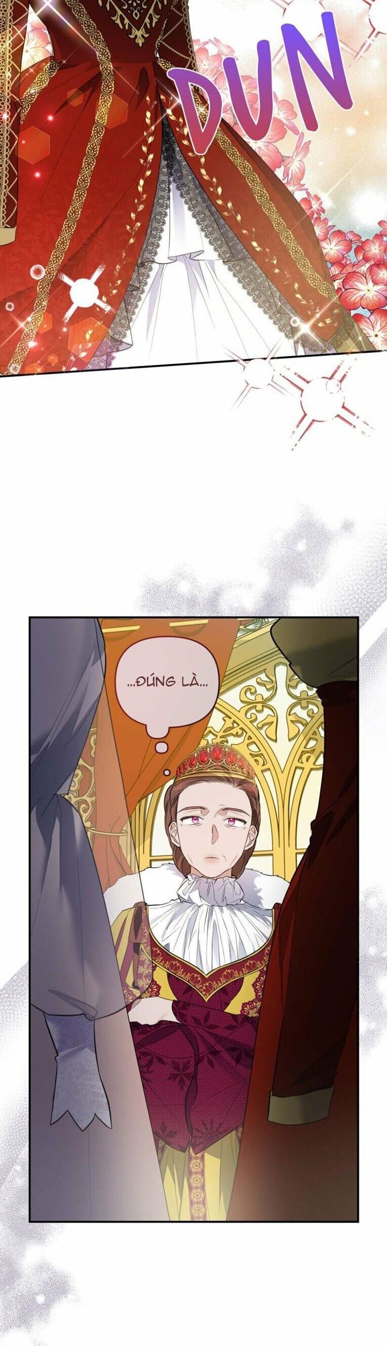 Sự Quyến Rũ Của Người Vợ Chapter 34 - Trang 2
