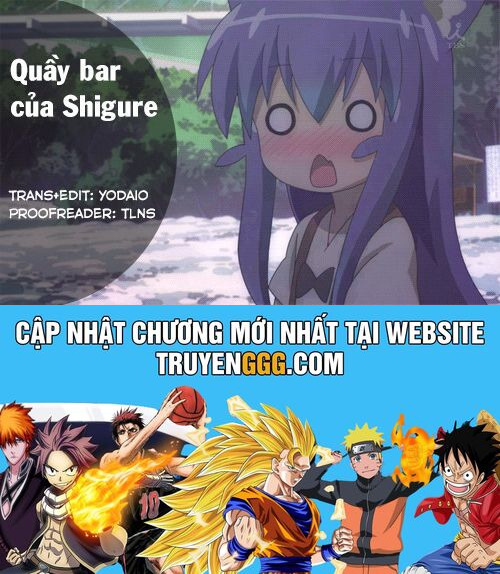 Nơi Này Nơi Kia Chapter 5 - Trang 2