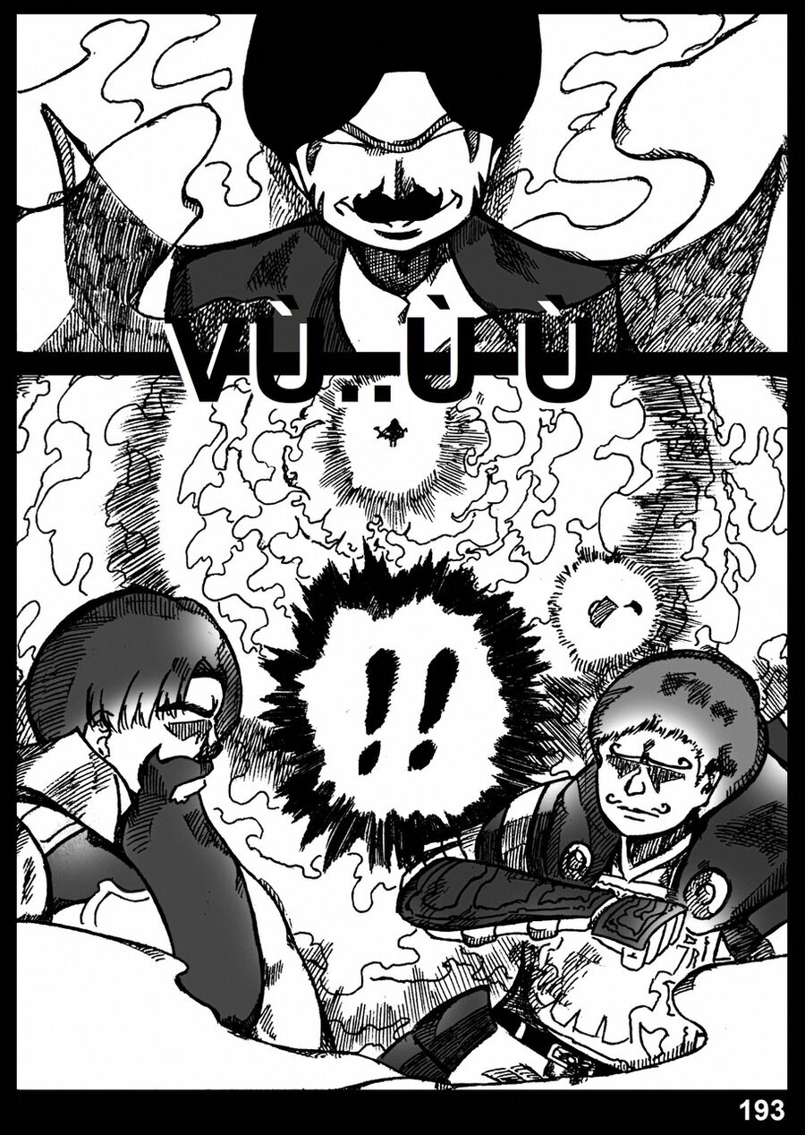 Hành Trình Diệt Quỷ Chapter 13 - Trang 2