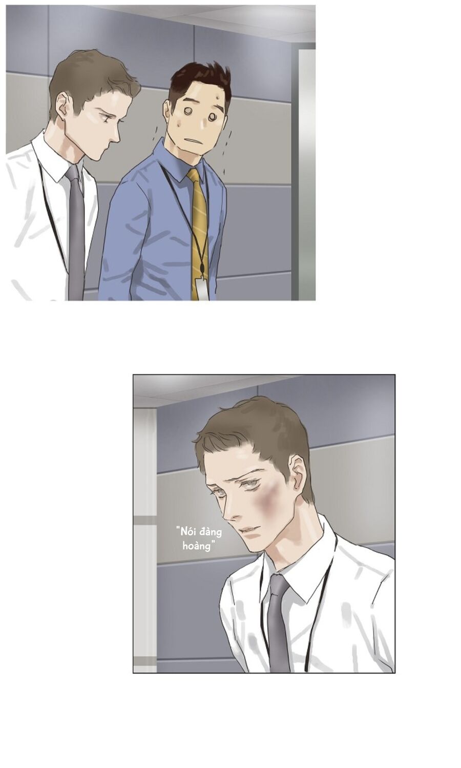 Ennui - Chán Chường Chapter 14 - Next Chapter 15