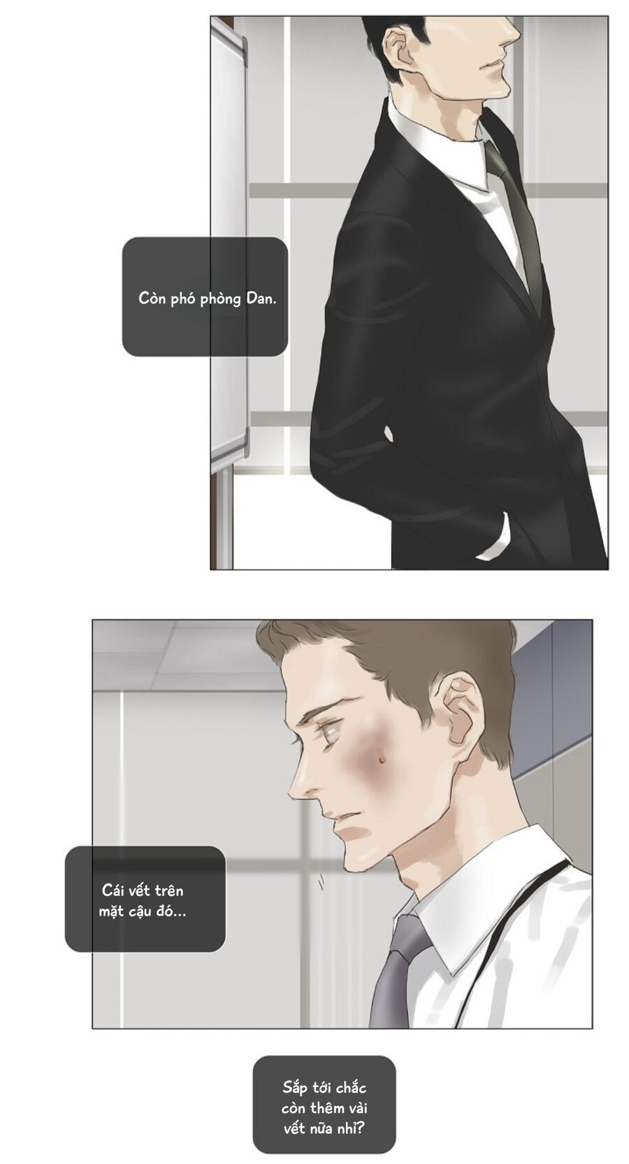 Ennui - Chán Chường Chapter 14 - Next Chapter 15