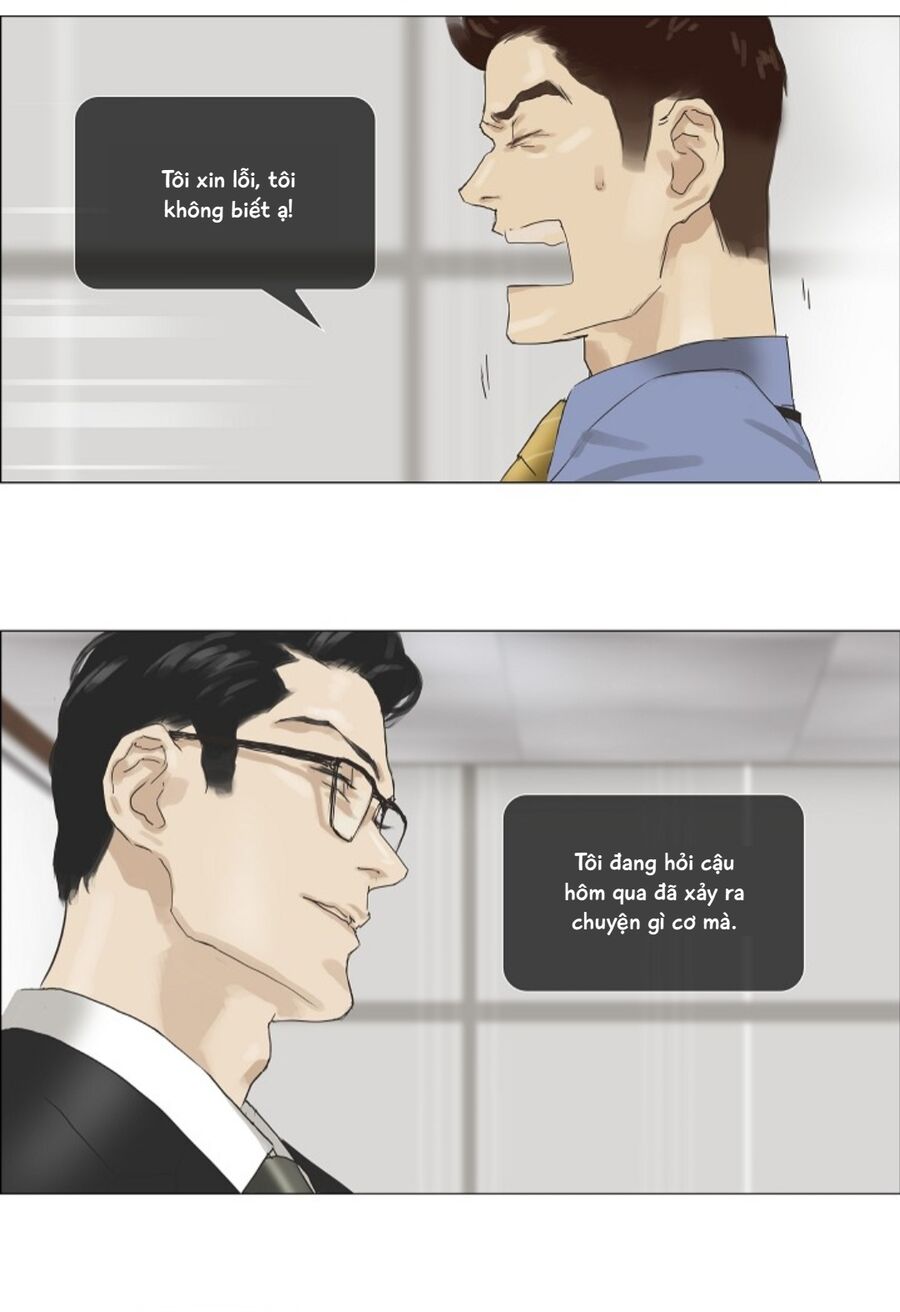 Ennui - Chán Chường Chapter 14 - Next Chapter 15