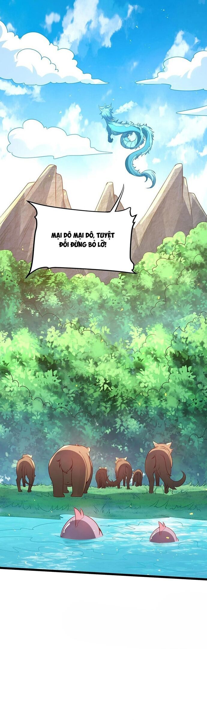 Linh Khí Khôi Phục Ta Mỗi Ngày Thu Được Một Cái Kỹ Năng Mới Chapter 285 - Next Chapter 286
