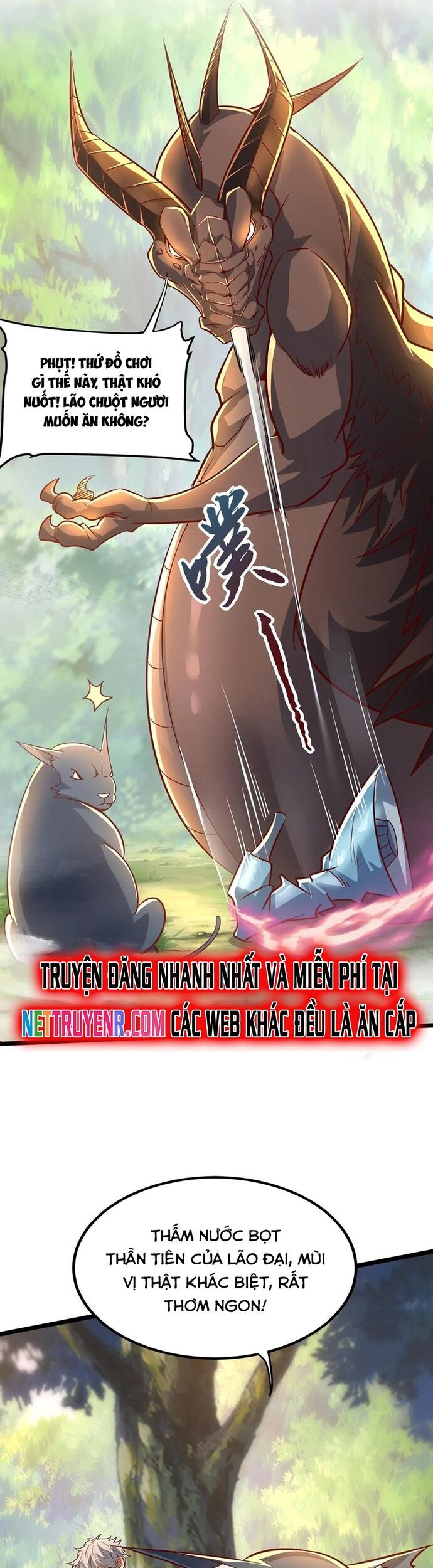 Linh Khí Khôi Phục Ta Mỗi Ngày Thu Được Một Cái Kỹ Năng Mới Chapter 285 - Next Chapter 286