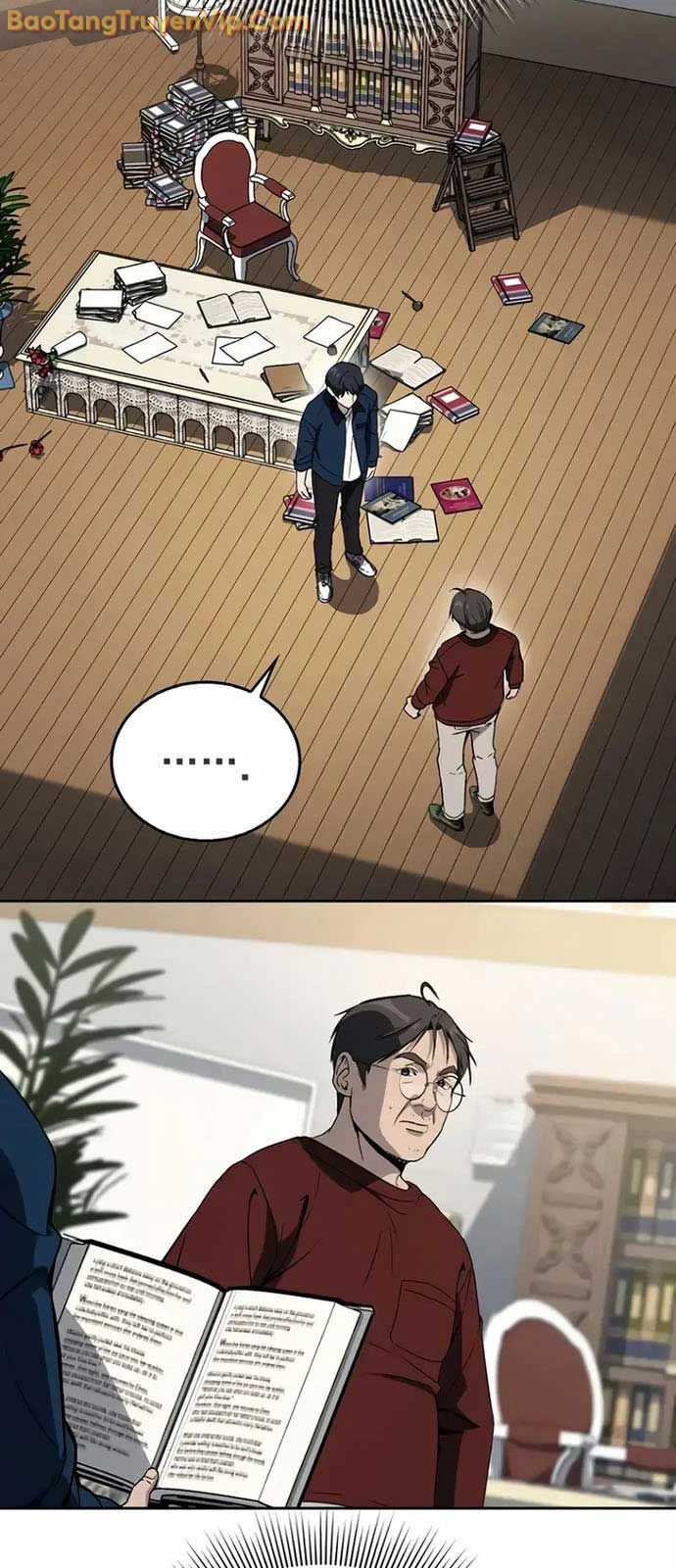 Diễn Viên Ngàn Mặt Chapter 7 - Trang 2