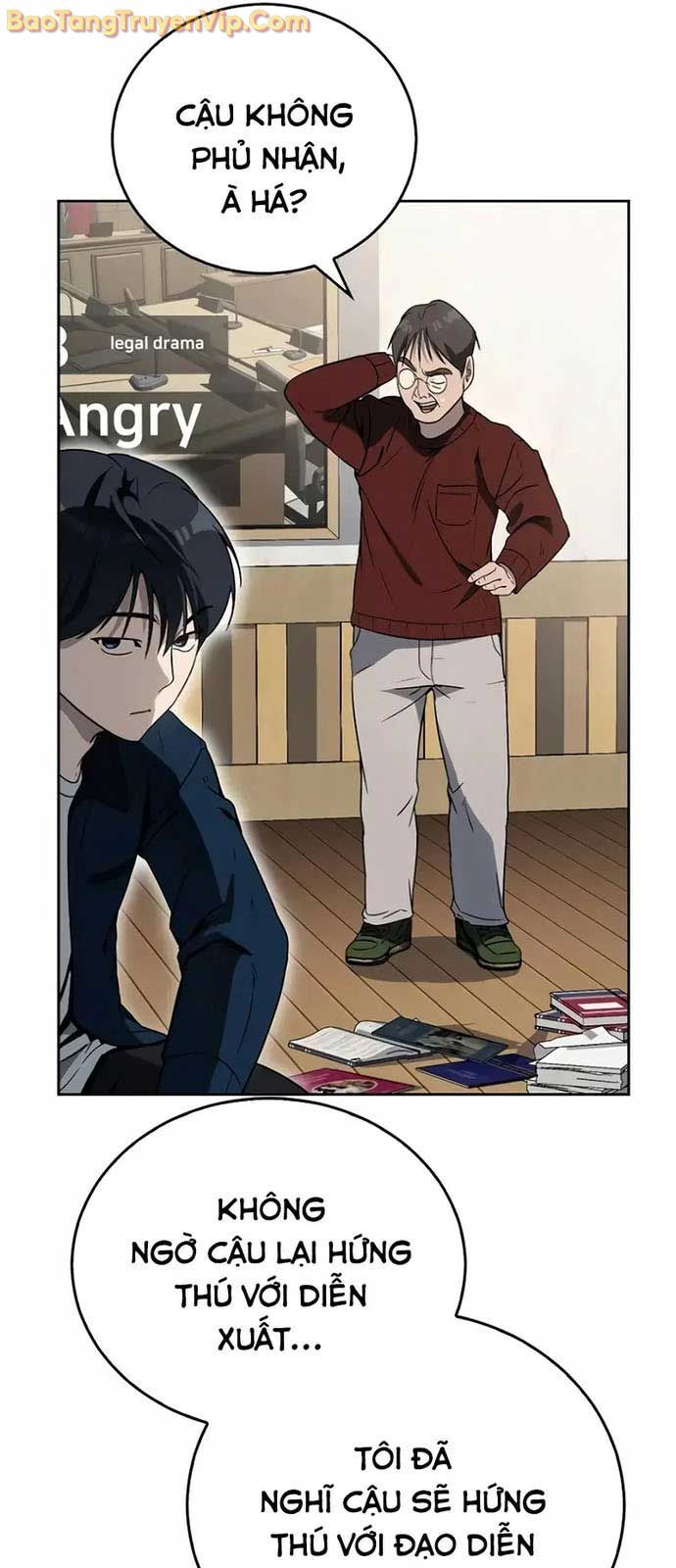 Diễn Viên Ngàn Mặt Chapter 7 - Trang 2