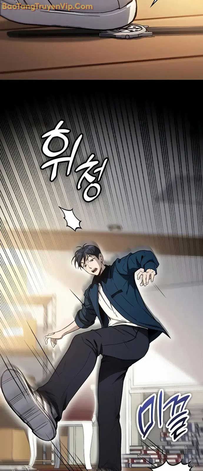 Diễn Viên Ngàn Mặt Chapter 7 - Trang 2