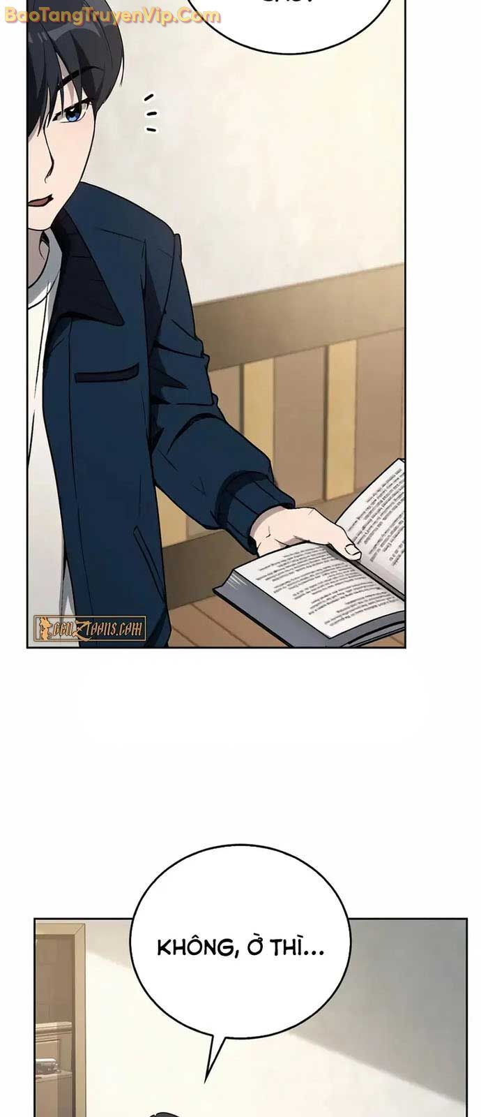 Diễn Viên Ngàn Mặt Chapter 7 - Trang 2