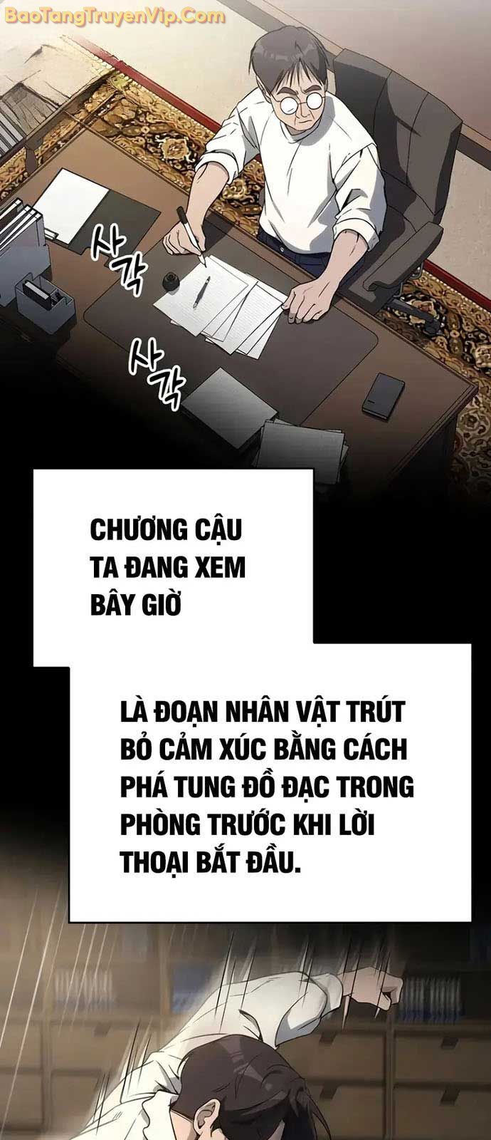 Diễn Viên Ngàn Mặt Chapter 7 - Trang 2