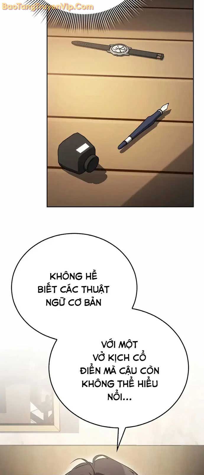 Diễn Viên Ngàn Mặt Chapter 7 - Trang 2
