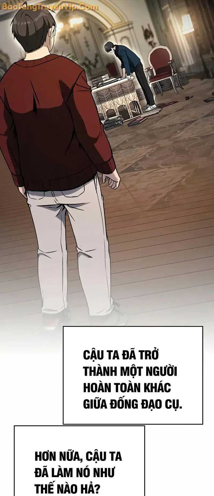 Diễn Viên Ngàn Mặt Chapter 7 - Trang 2