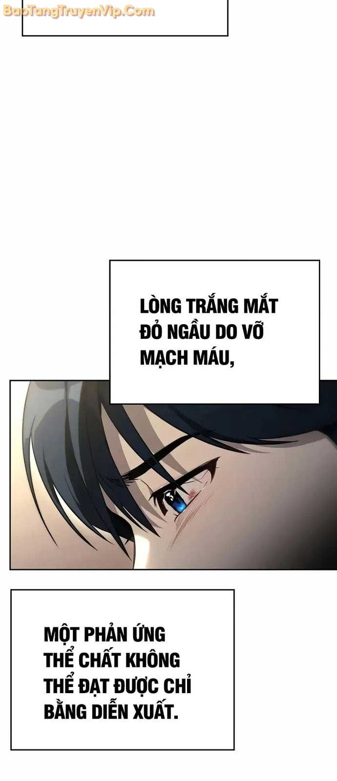 Diễn Viên Ngàn Mặt Chapter 7 - Trang 2
