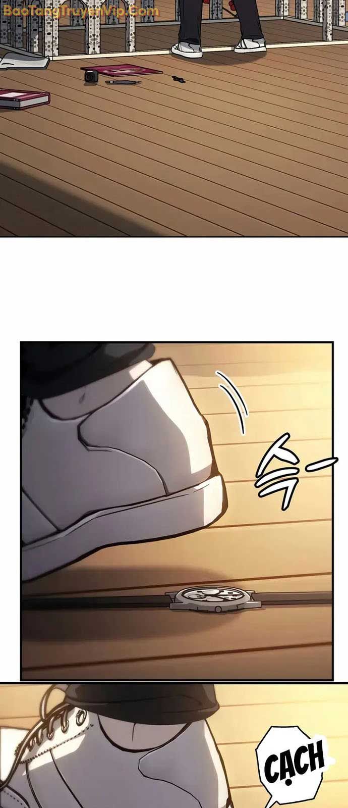 Diễn Viên Ngàn Mặt Chapter 7 - Trang 2