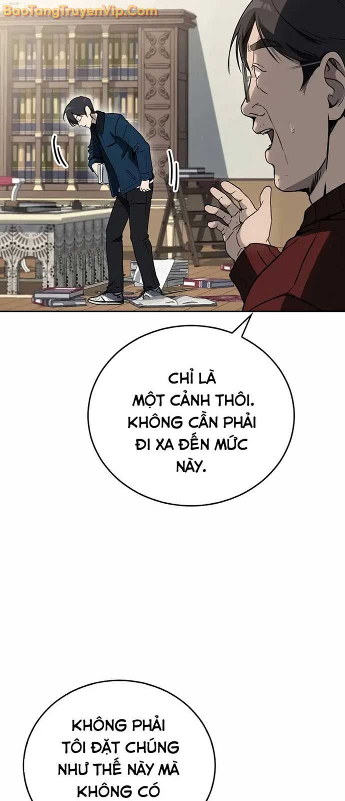 Diễn Viên Ngàn Mặt Chapter 7 - Trang 2