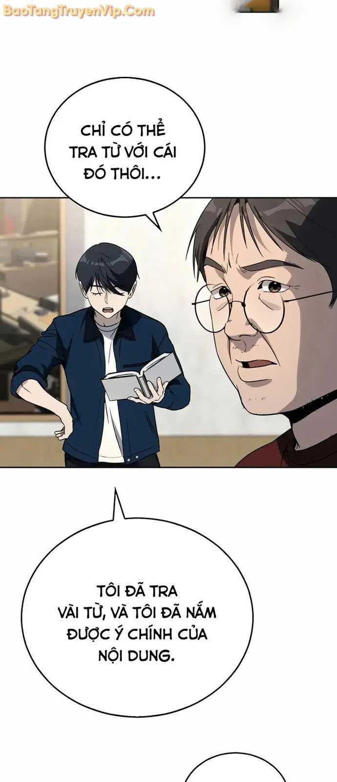 Diễn Viên Ngàn Mặt Chapter 7 - Trang 2