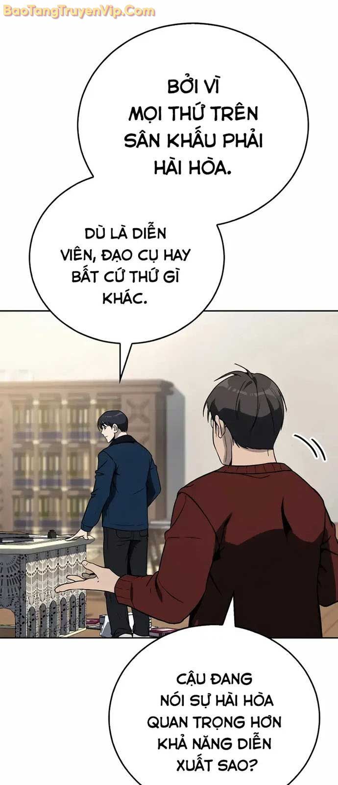 Diễn Viên Ngàn Mặt Chapter 7 - Trang 2