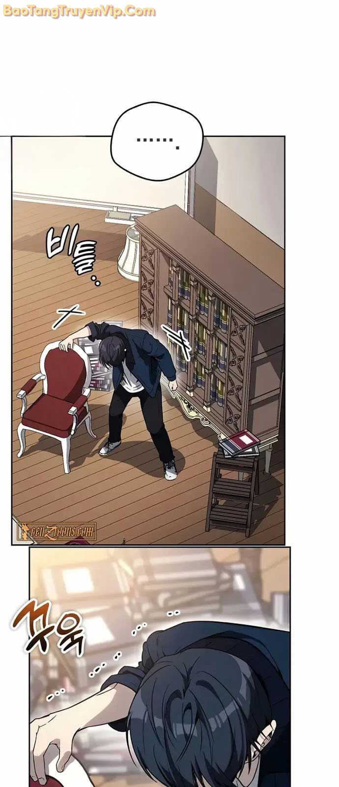 Diễn Viên Ngàn Mặt Chapter 7 - Trang 2