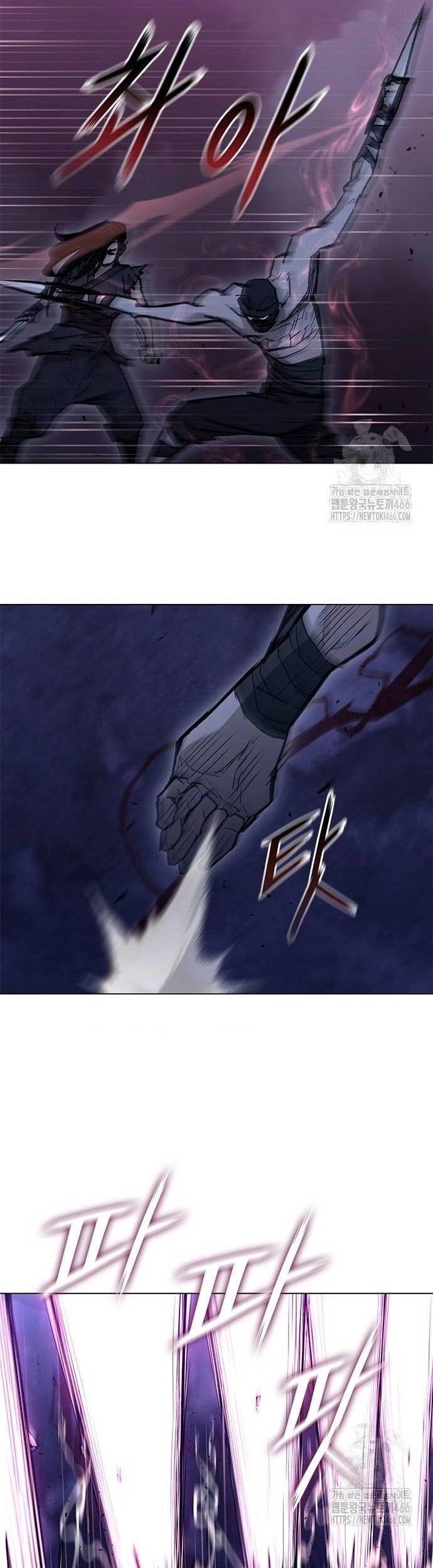 Con Đường Của Võ Giả Chapter 208 - Next Chapter 209