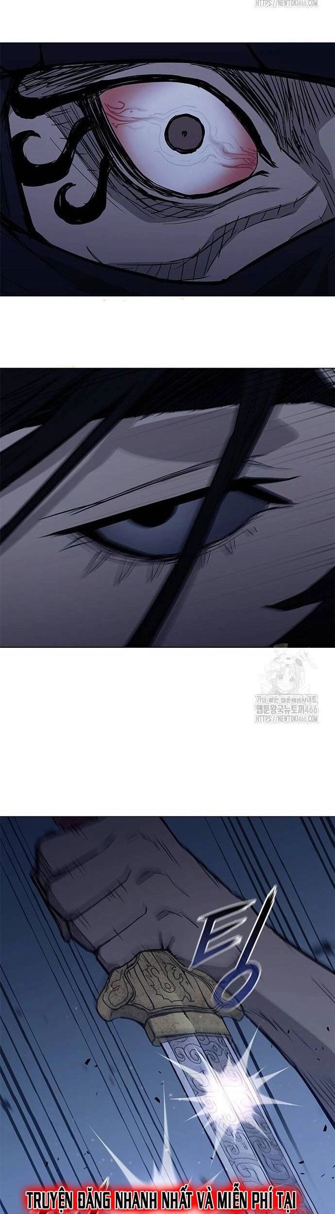 Con Đường Của Võ Giả Chapter 208 - Next Chapter 209