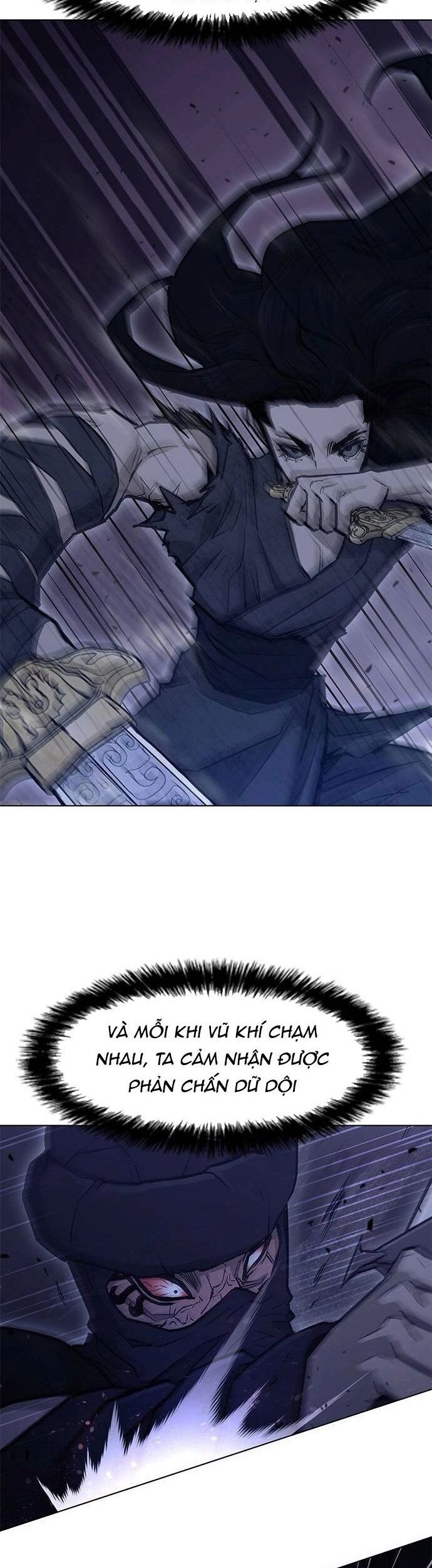 Con Đường Của Võ Giả Chapter 209 - Next Chapter 210