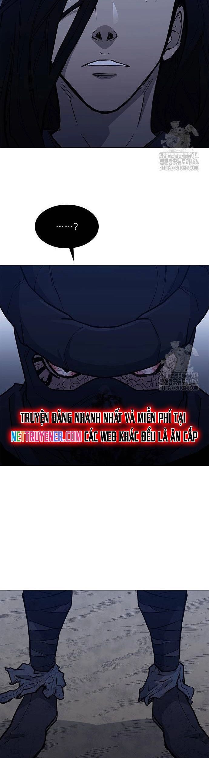 Con Đường Của Võ Giả Chapter 209 - Next Chapter 210