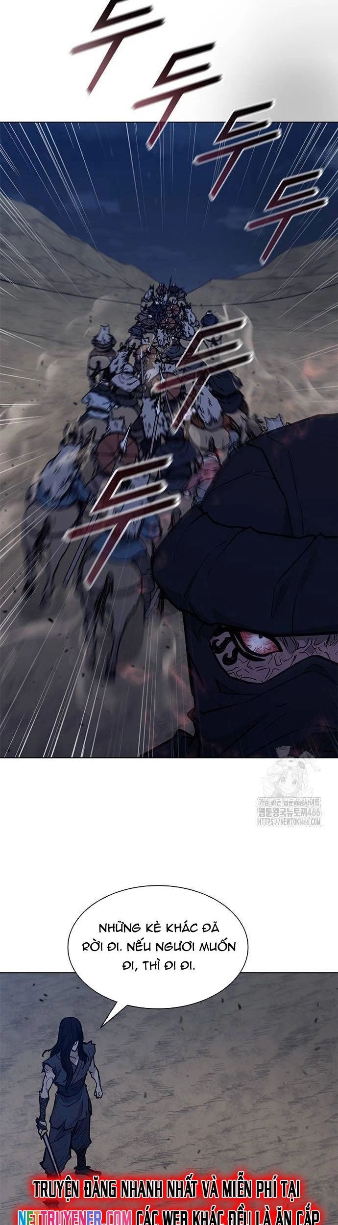 Con Đường Của Võ Giả Chapter 209 - Next Chapter 210
