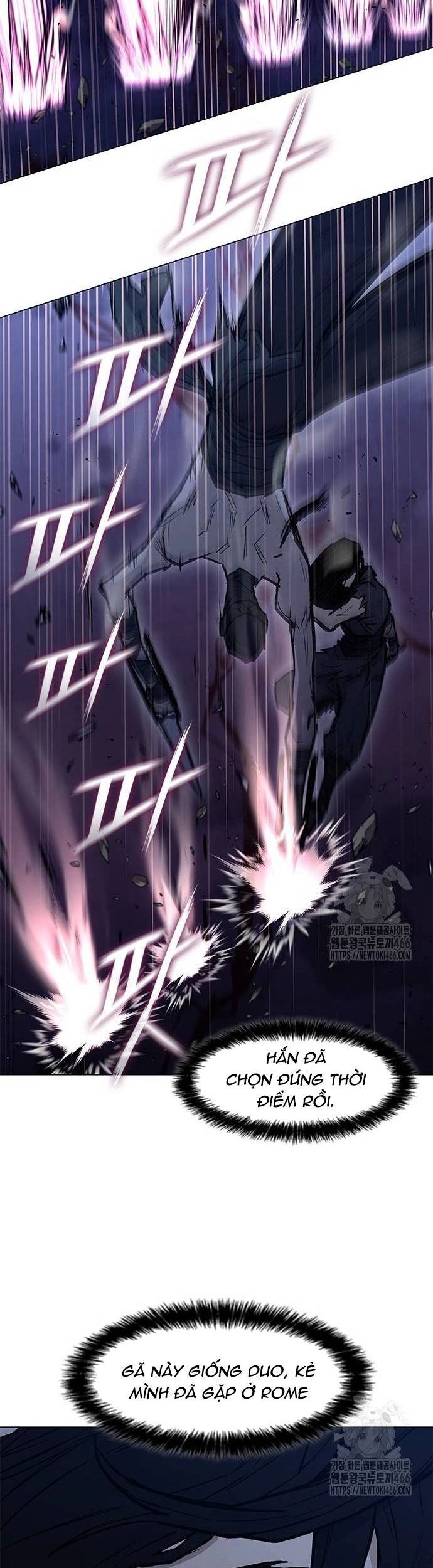 Con Đường Của Võ Giả Chapter 208 - Next Chapter 209