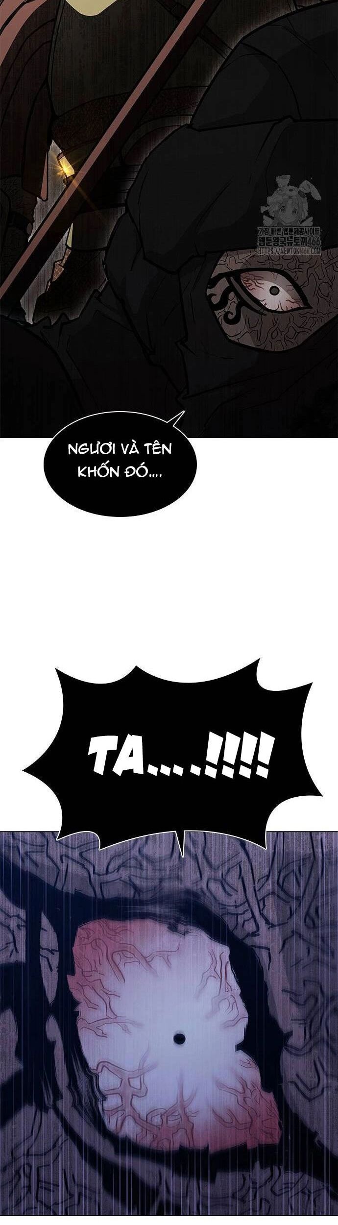 Con Đường Của Võ Giả Chapter 209 - Next Chapter 210