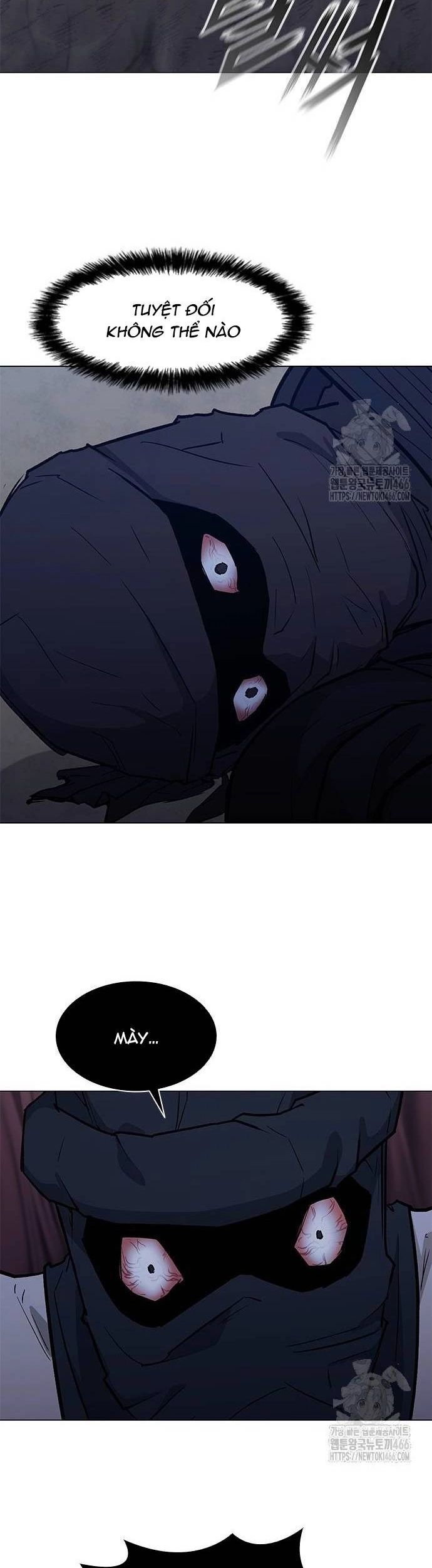 Con Đường Của Võ Giả Chapter 208 - Next Chapter 209
