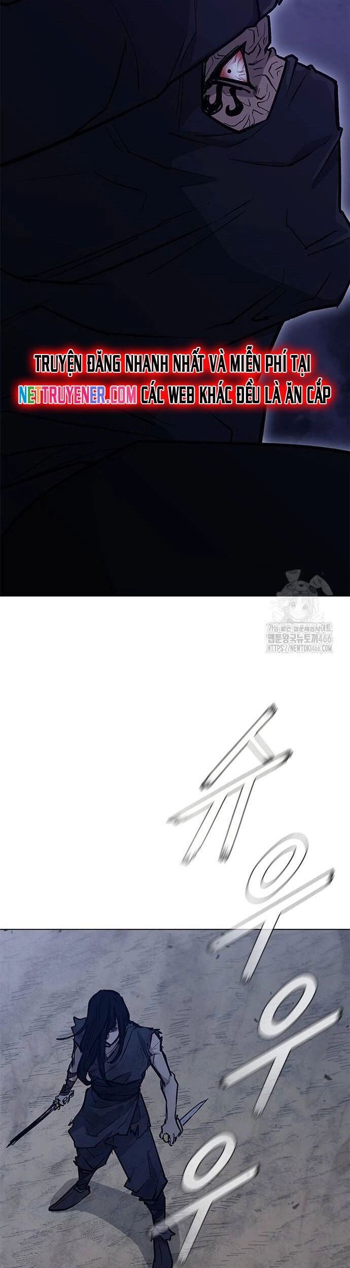 Con Đường Của Võ Giả Chapter 209 - Next Chapter 210