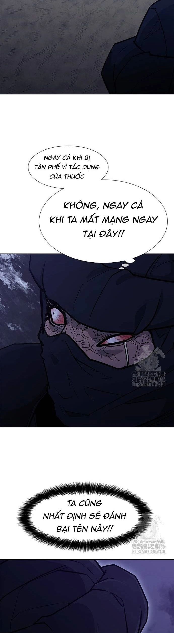 Con Đường Của Võ Giả Chapter 209 - Next Chapter 210