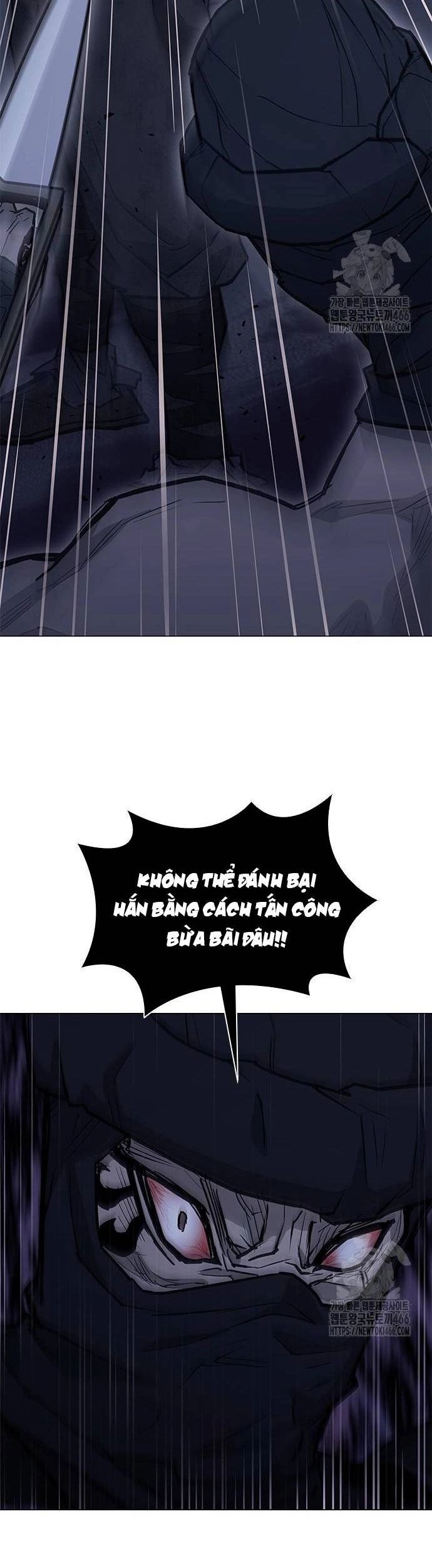 Con Đường Của Võ Giả Chapter 208 - Next Chapter 209