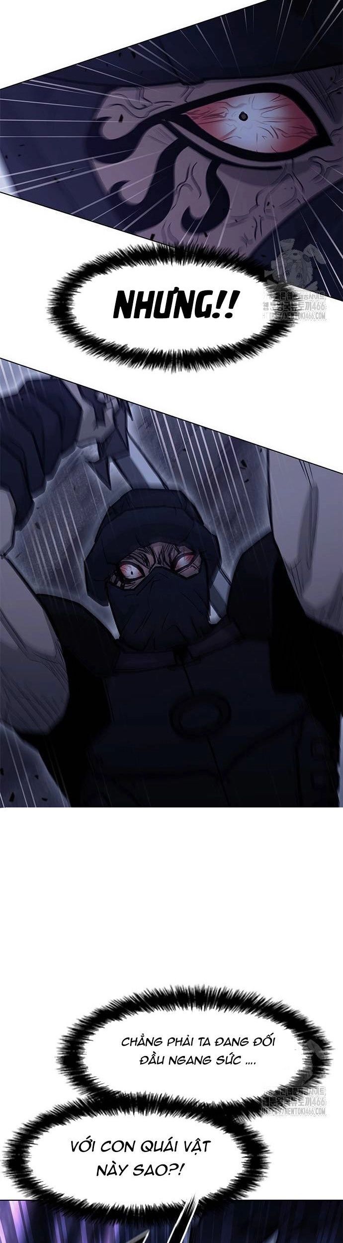 Con Đường Của Võ Giả Chapter 209 - Next Chapter 210